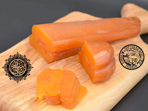 Very Important in Shipping our Egyptian Bottarga.